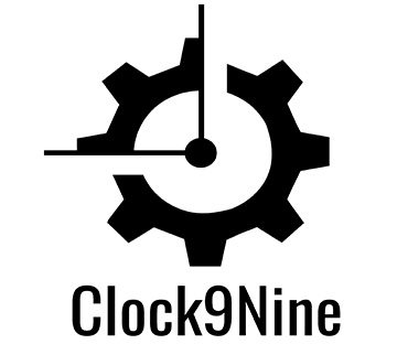 Holiday Gift Guide- Clock9Nine
